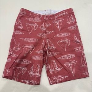 Crewcuts Shorts Sz14